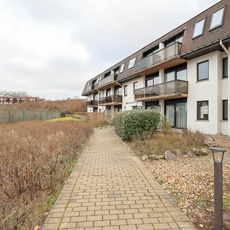 Lejlighed Plaza Zz14 With Sunny Terrace